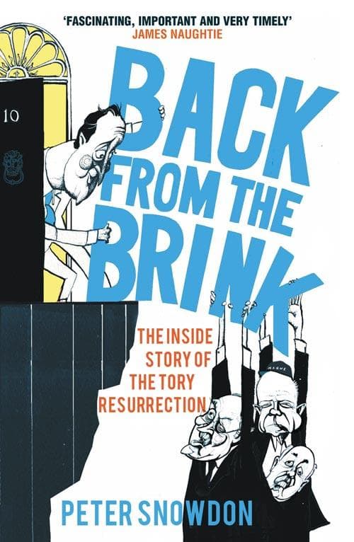 Back from the Brink