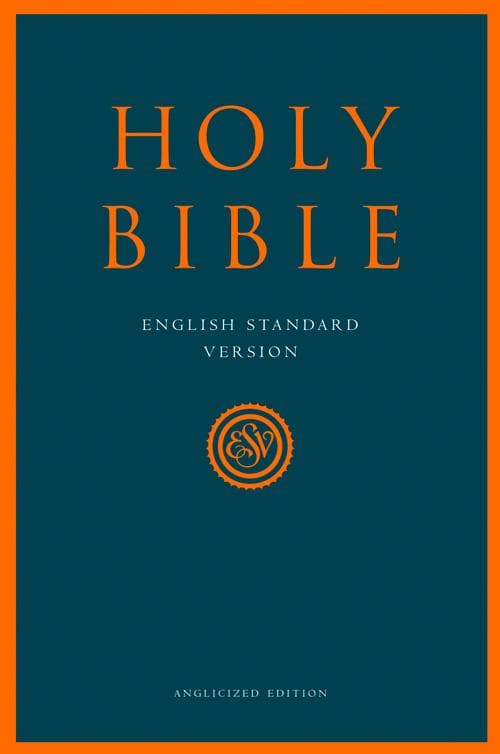 Holy Bible