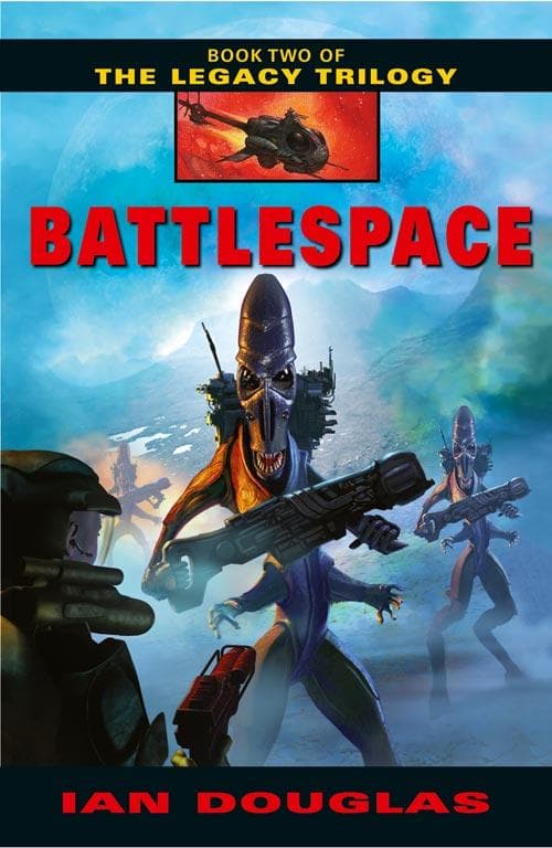 Battlespace