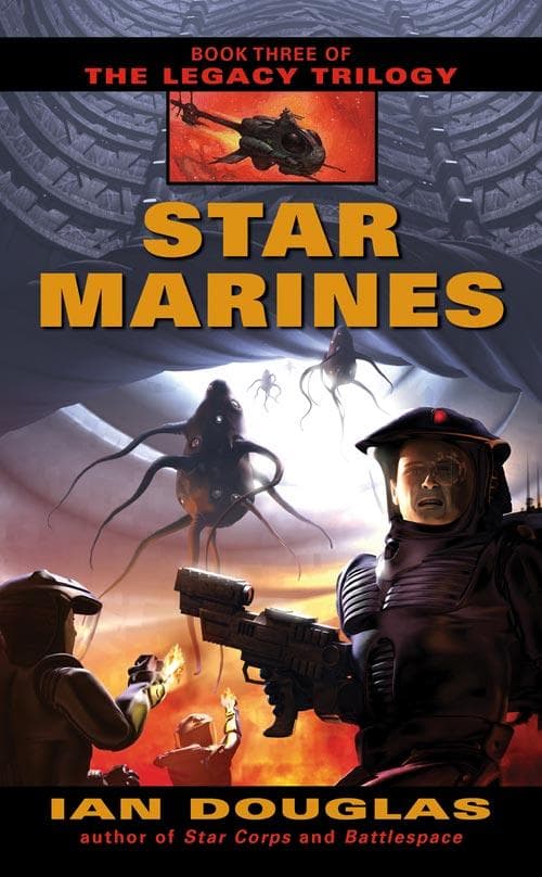 Star Marines