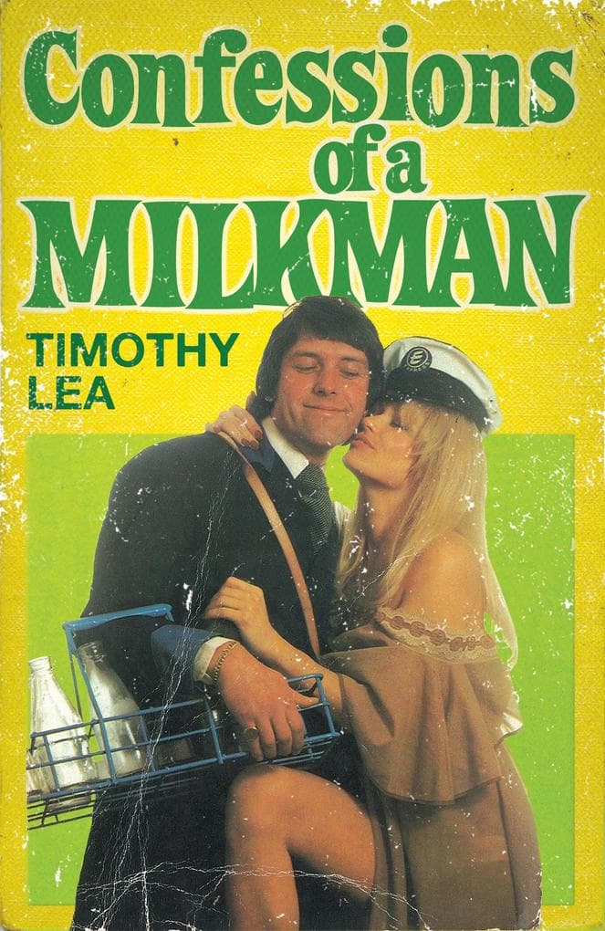 Confessions of a Milkman