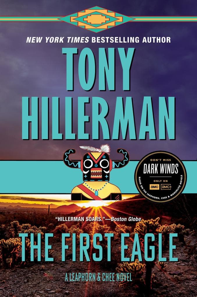 The First Eagle