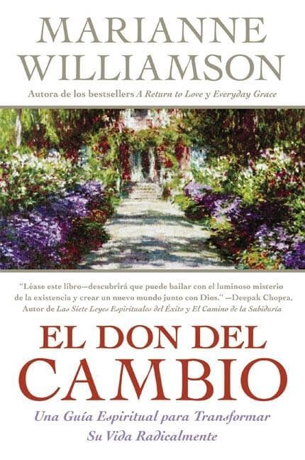 Don del Cambio, El