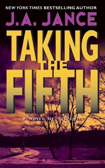 Taking the Fifth
