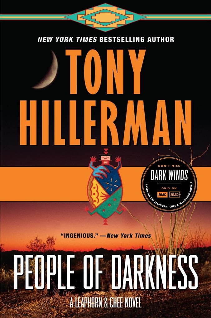 People of Darkness