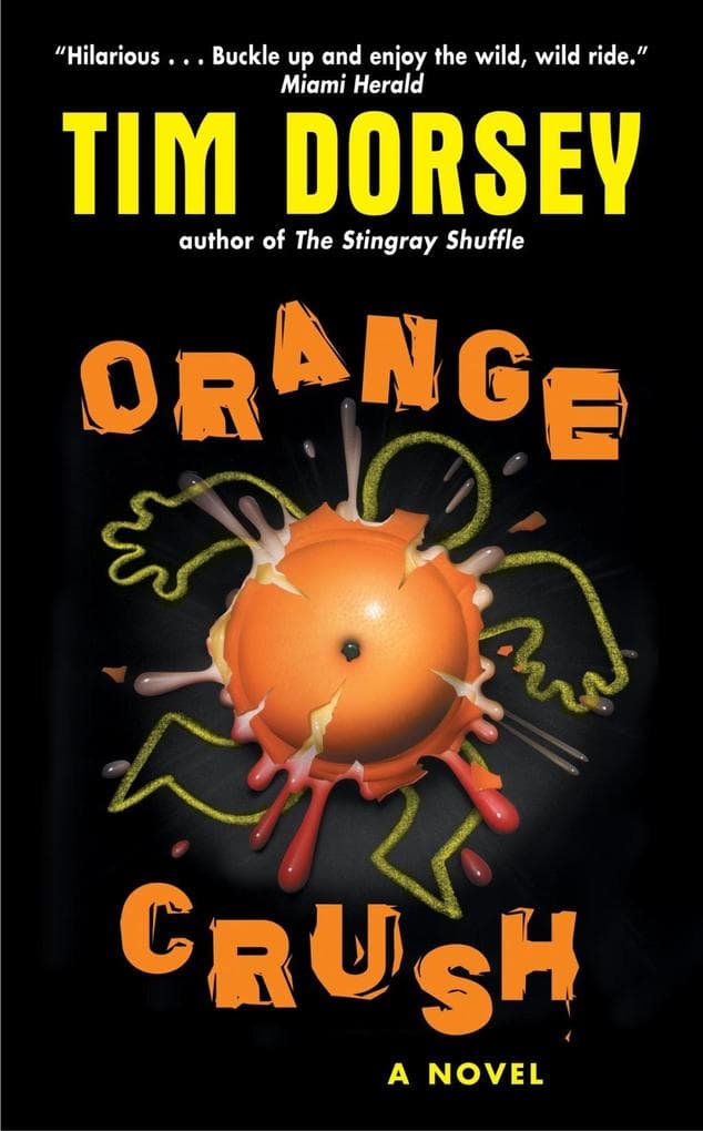 Orange Crush