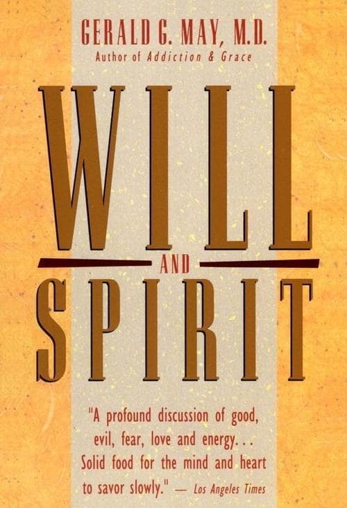 Will and Spirit