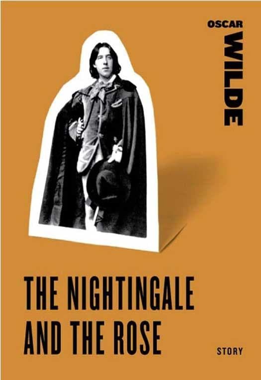 The Nightingale and the Rose