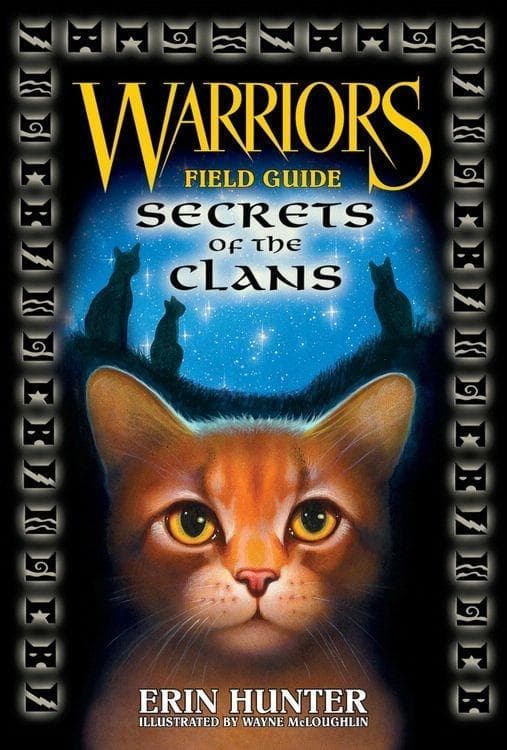 Warriors: Secrets of the Clans