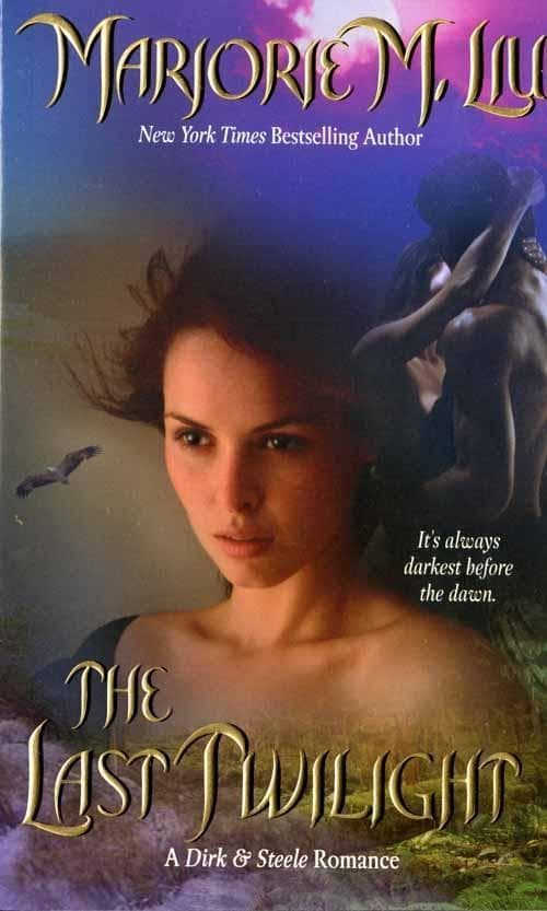 The Last Twilight