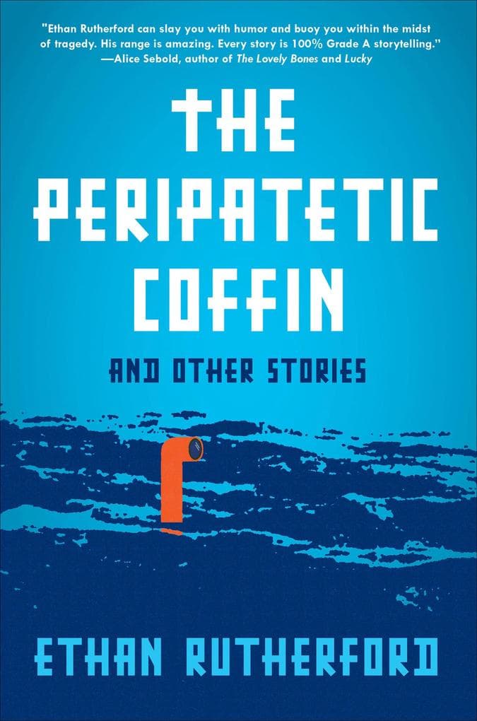 The Peripatetic Coffin