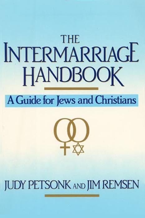 The Intermarriage Handbook