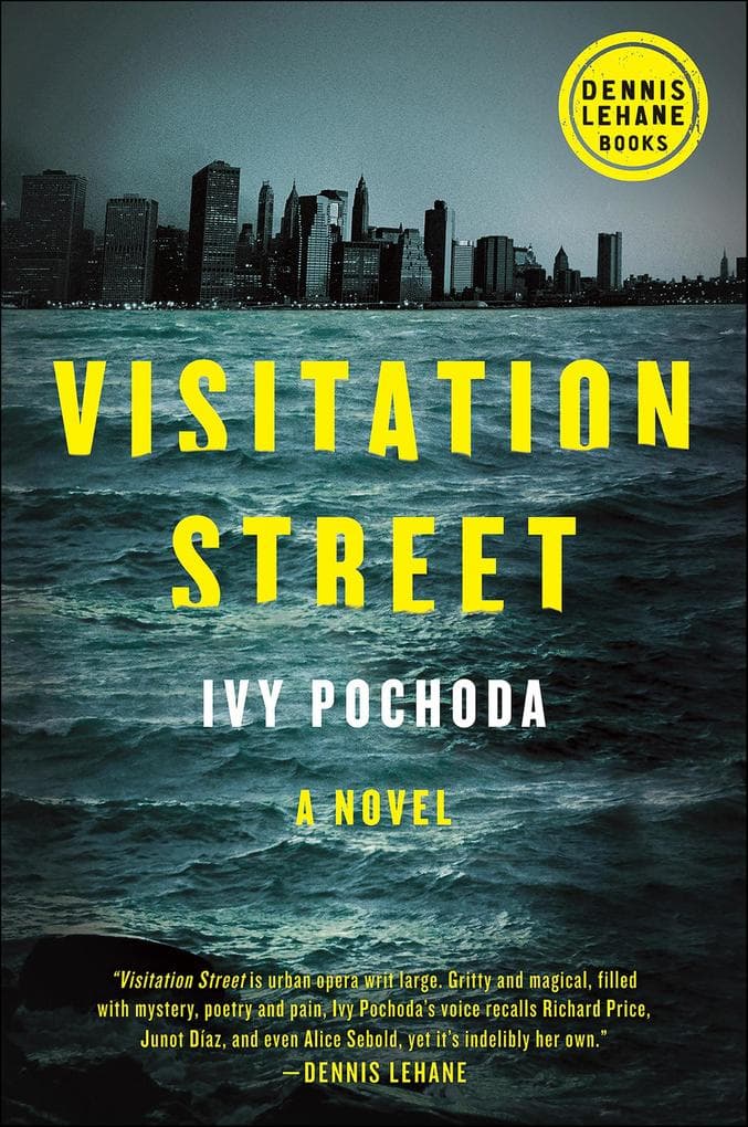 Visitation Street