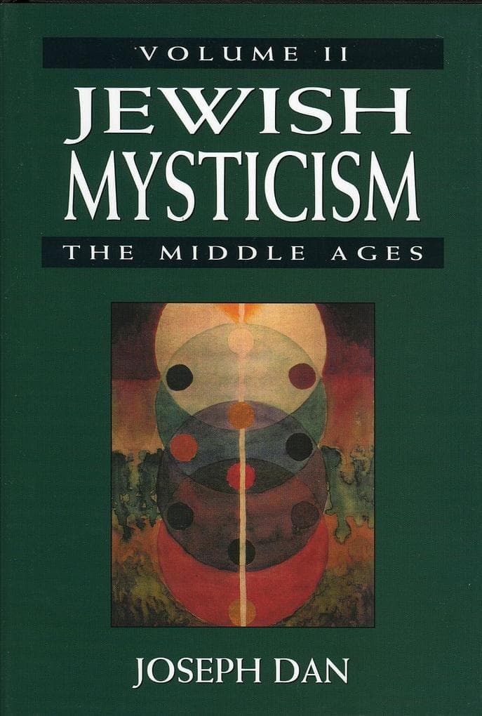 Jewish Mysticism