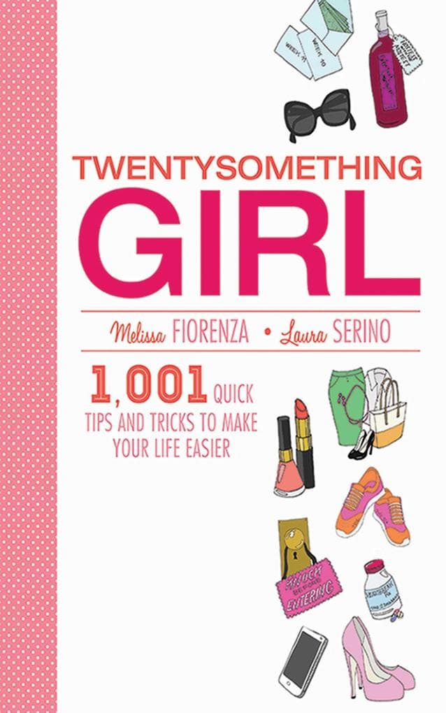 Twentysomething Girl