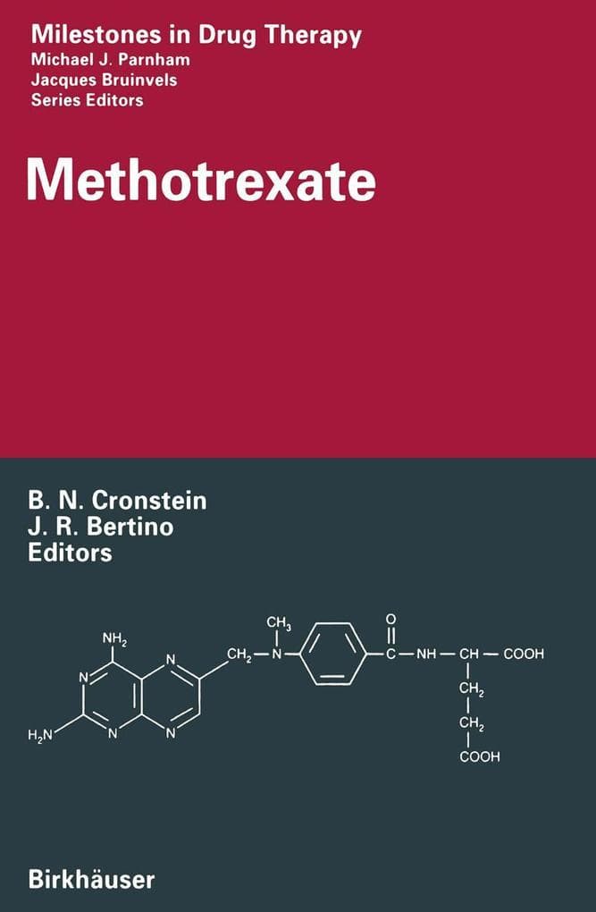 Methotrexate
