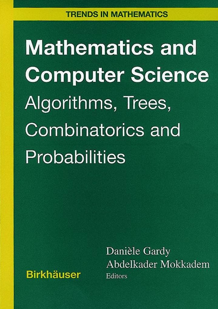 Mathematics and Computer Science