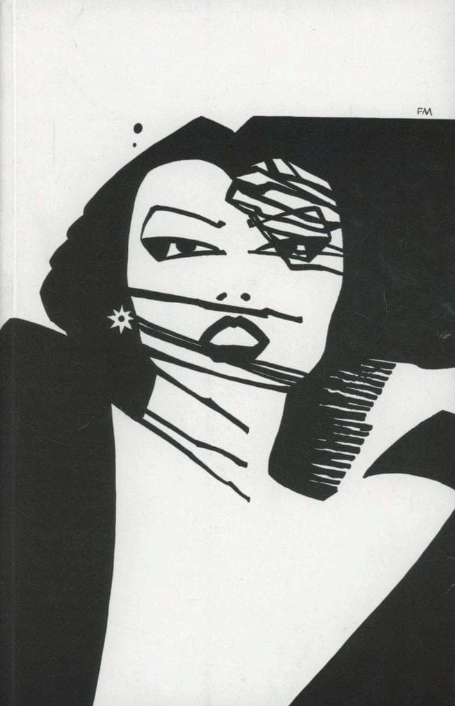 Miller, F: Affari di famiglia. Sin city