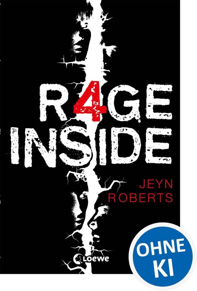 Dark Inside (Band 2) - Rage Inside