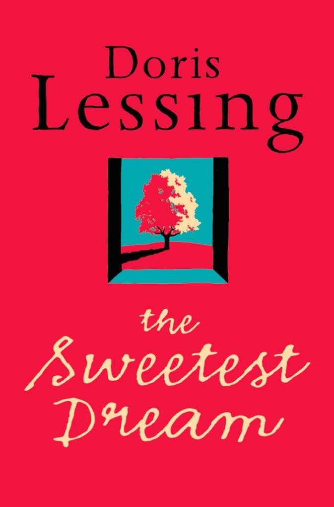 The Sweetest Dream