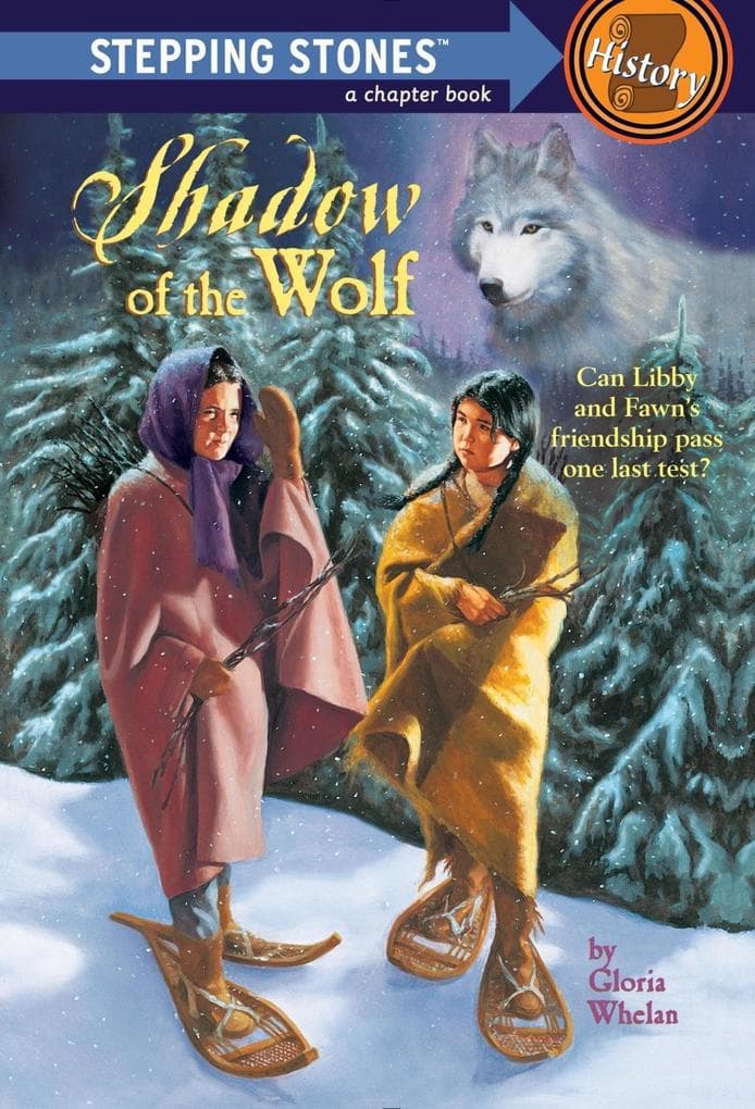Shadow of the Wolf