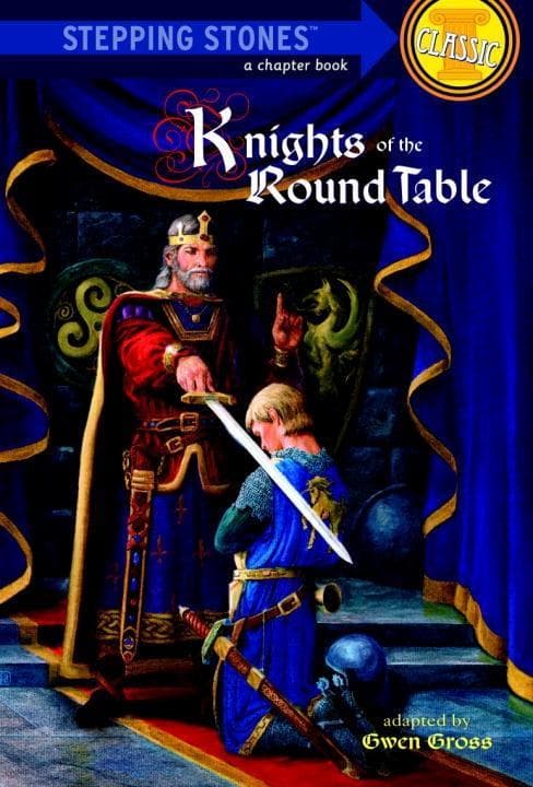 Knights of the Round Table