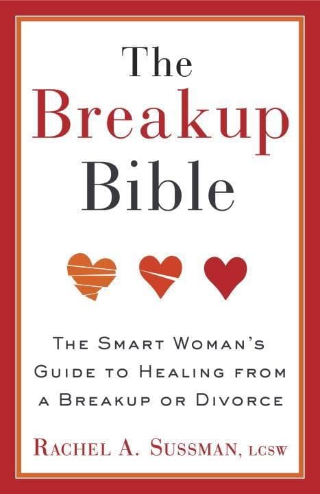 The Breakup Bible