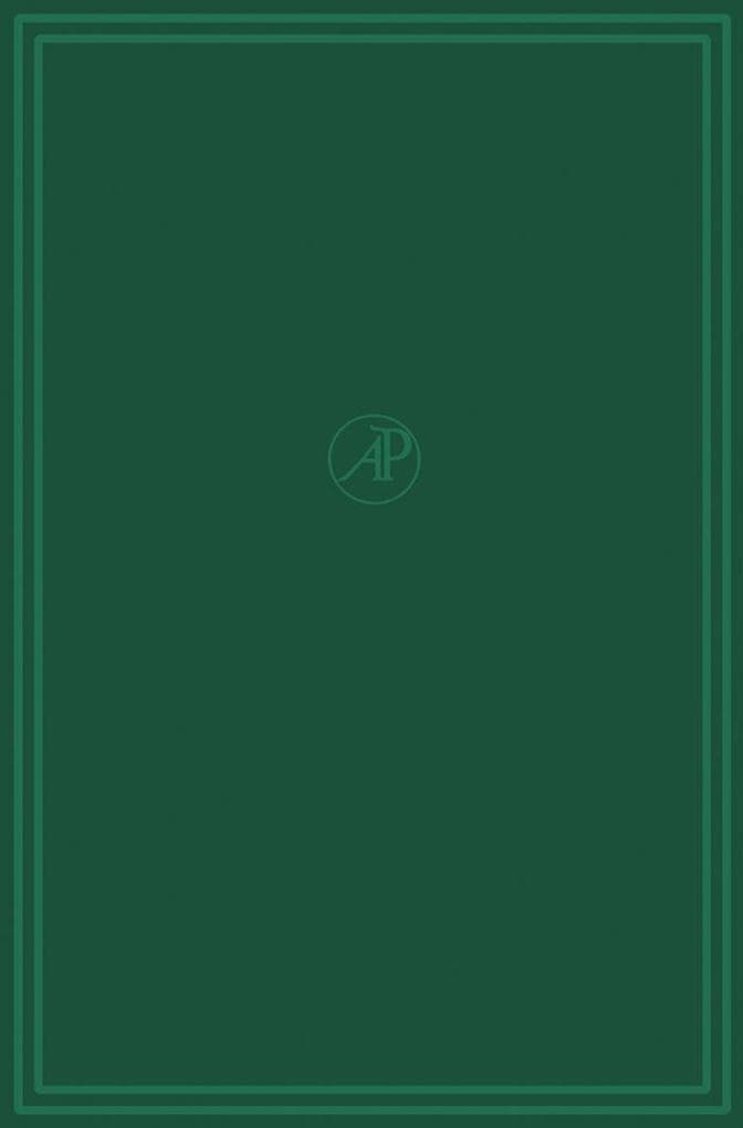 Comparative Nutrition Of Man and Domestic Animals