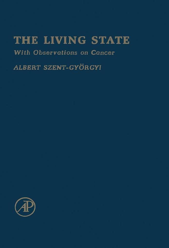 The Living State