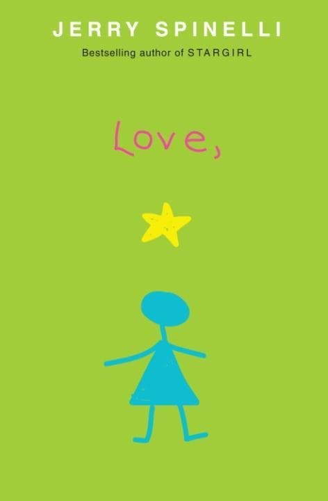 Love, Stargirl