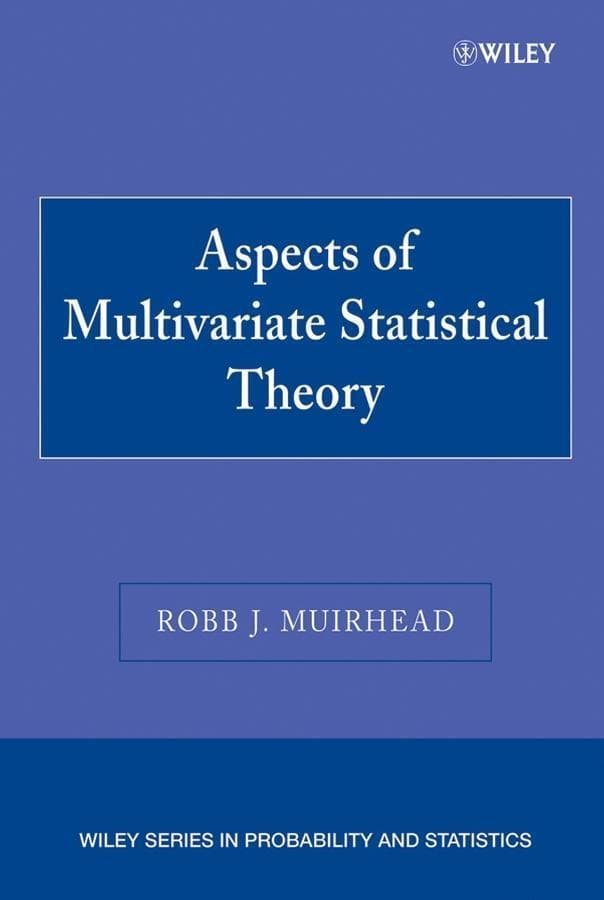 Aspects of Multivariate Statistical Theory