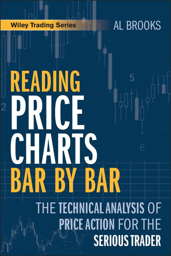Reading Price Charts Bar by Bar