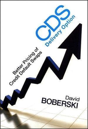 CDS Delivery Option