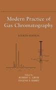 Modern Practice of Gas Chromatography