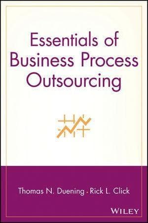 Essentials of Business Process Outsourcing