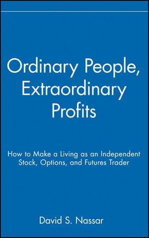 Ordinary People, Extraordinary Profits