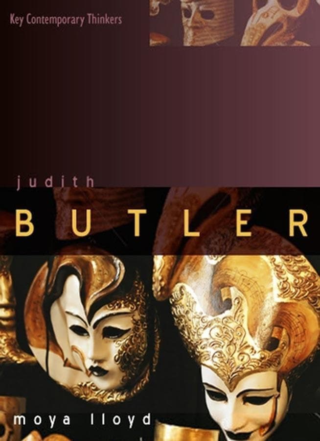 Judith Butler