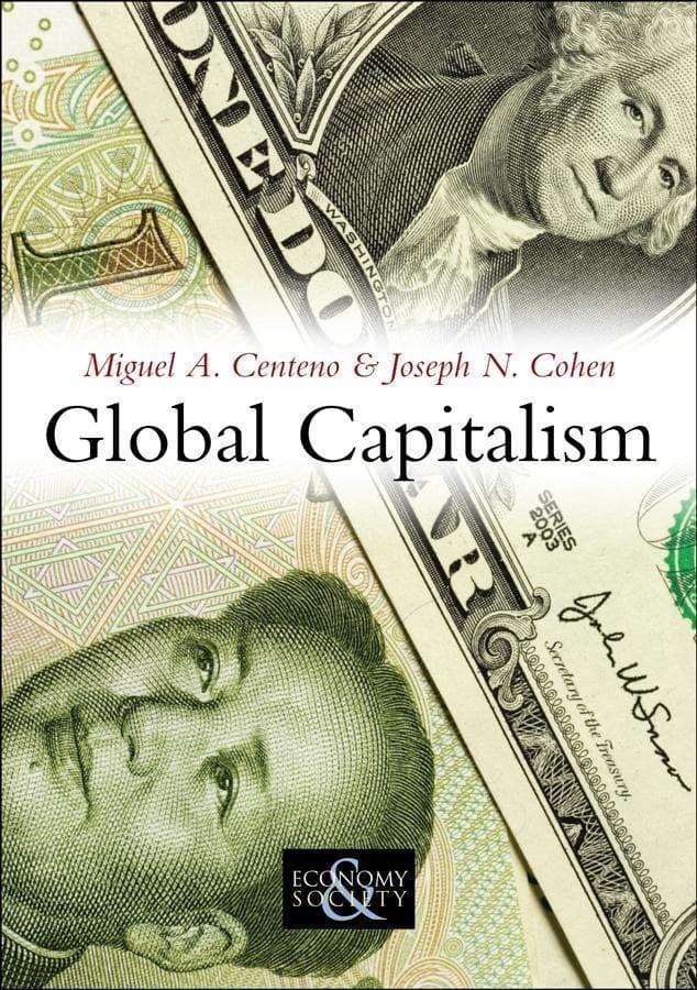 Global Capitalism