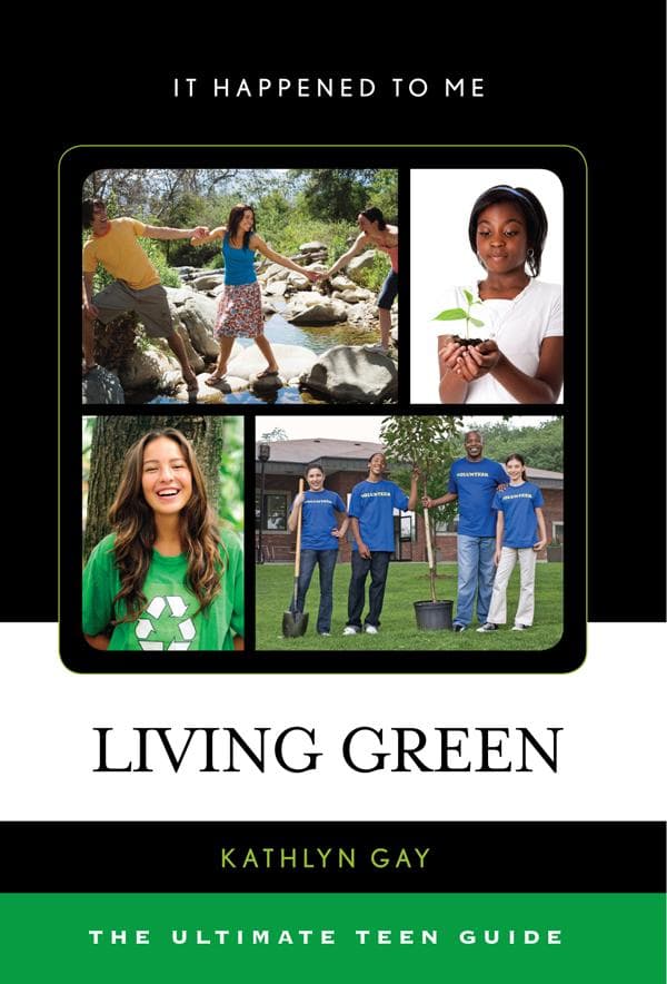 Living Green
