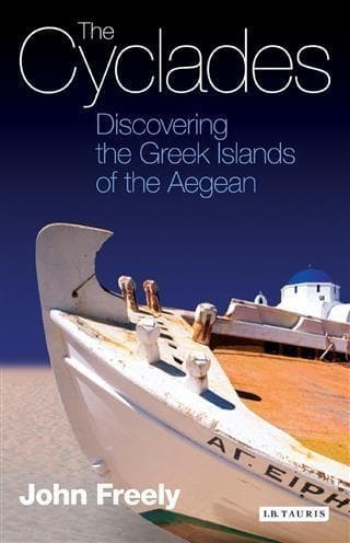 Cyclades