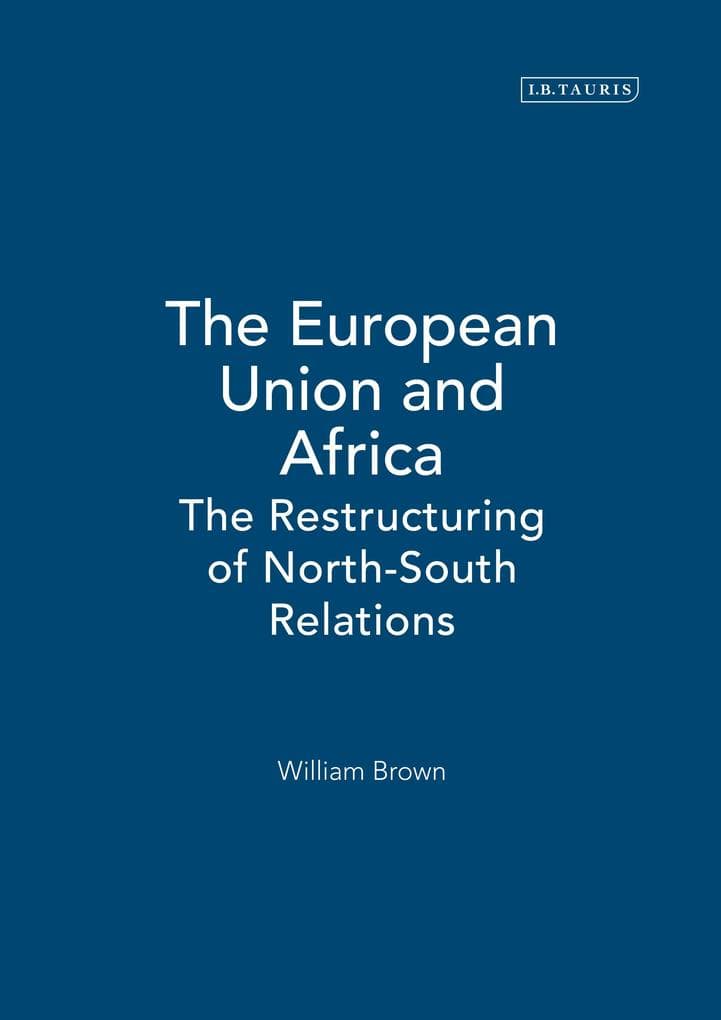 The European Union and Africa