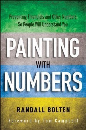 Painting with Numbers
