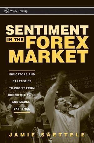 Sentiment in the Forex Market
