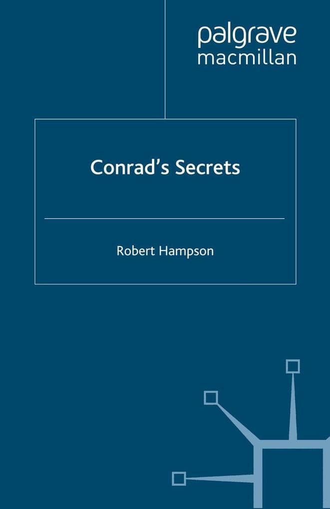 Conrad's Secrets