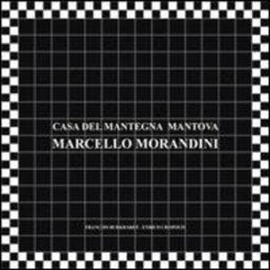 Marcello Morandini. Ediz. italiana e inglese