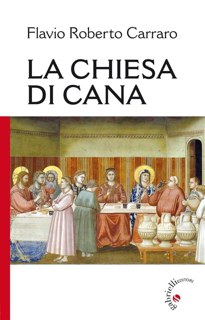 La Chiesa di Cana
