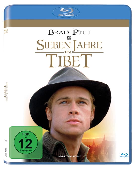 Sieben Jahre in Tibet