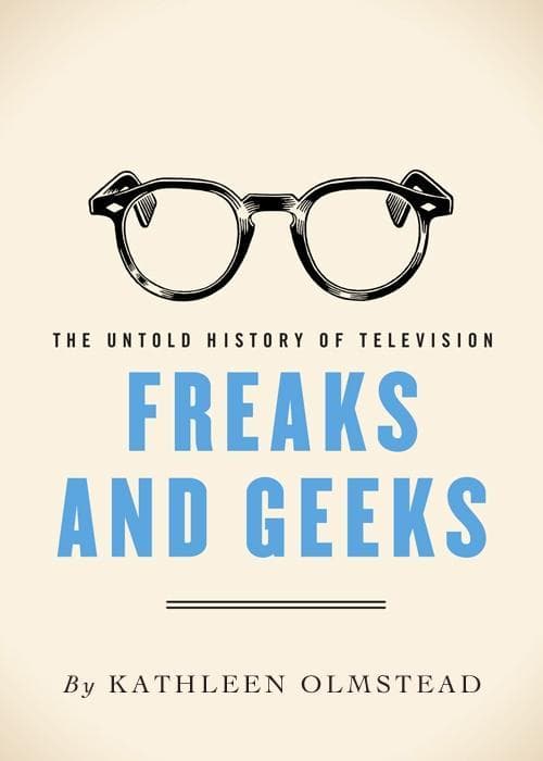 Freaks And Geeks