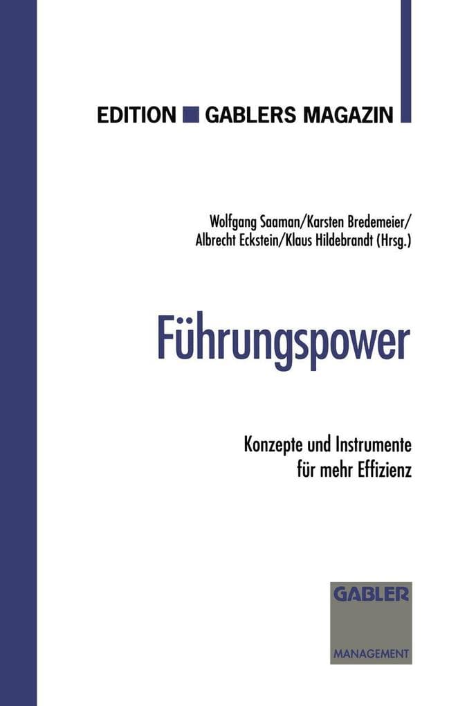 Führungspower