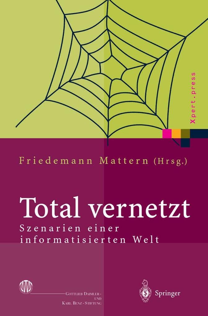 Total vernetzt